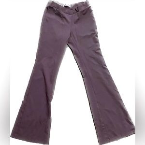 Low Waisted Y2K Flare Leggings